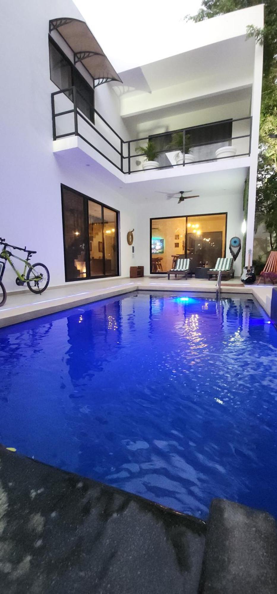 Villa Azul Tulum Luxury For Less エクステリア 写真