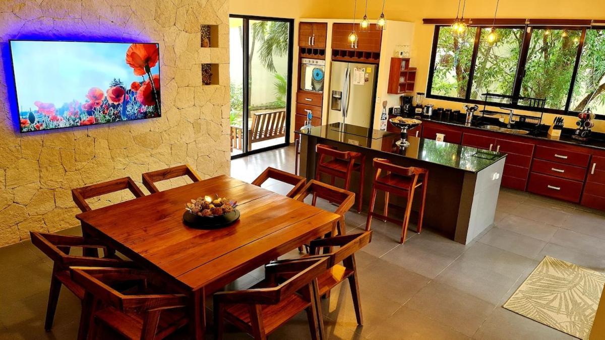 Villa Azul Tulum Luxury For Less エクステリア 写真