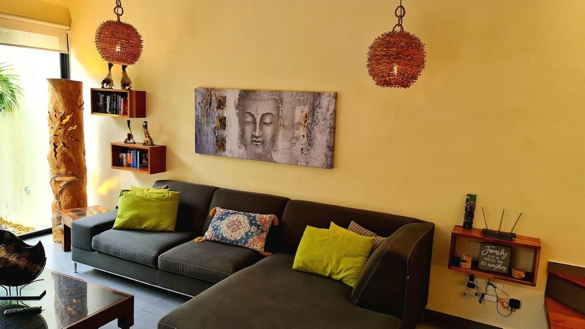 Villa Azul Tulum Luxury For Less エクステリア 写真