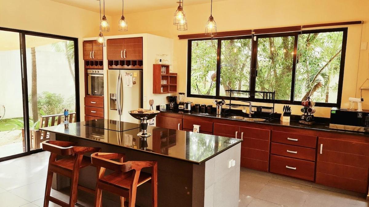 Villa Azul Tulum Luxury For Less エクステリア 写真
