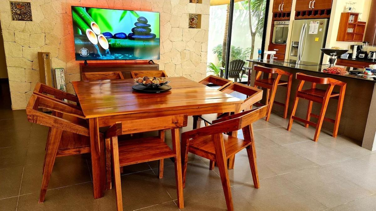 Villa Azul Tulum Luxury For Less エクステリア 写真