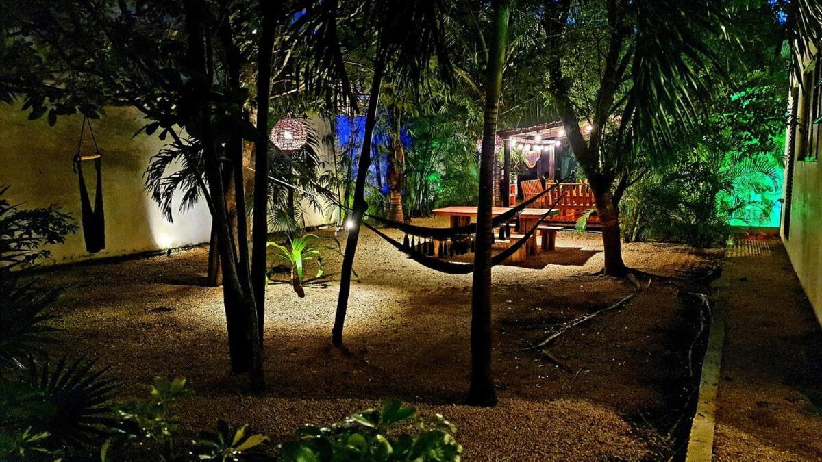 Villa Azul Tulum Luxury For Less エクステリア 写真