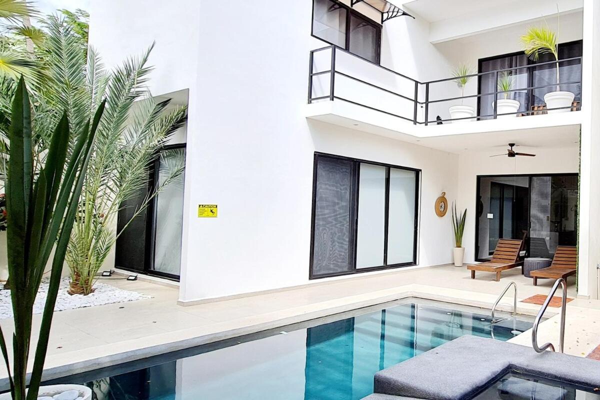 Villa Azul Tulum Luxury For Less エクステリア 写真