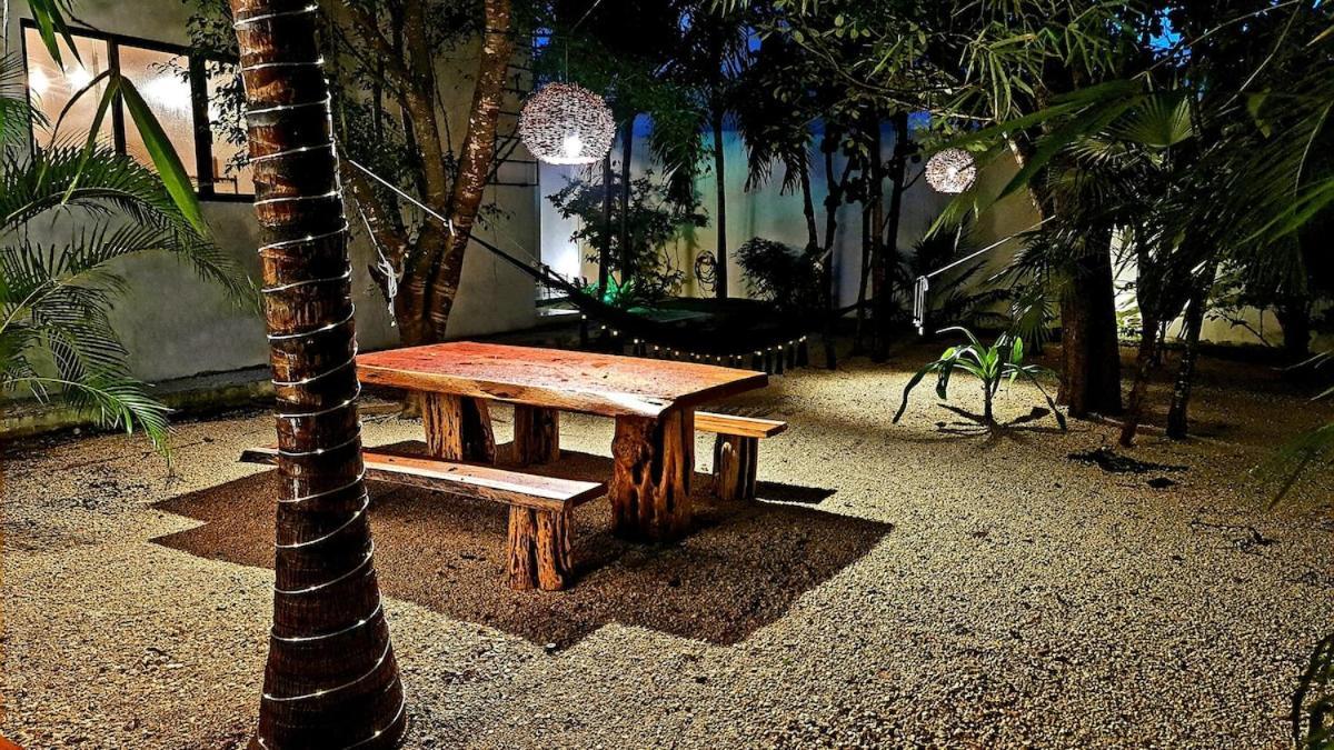 Villa Azul Tulum Luxury For Less エクステリア 写真