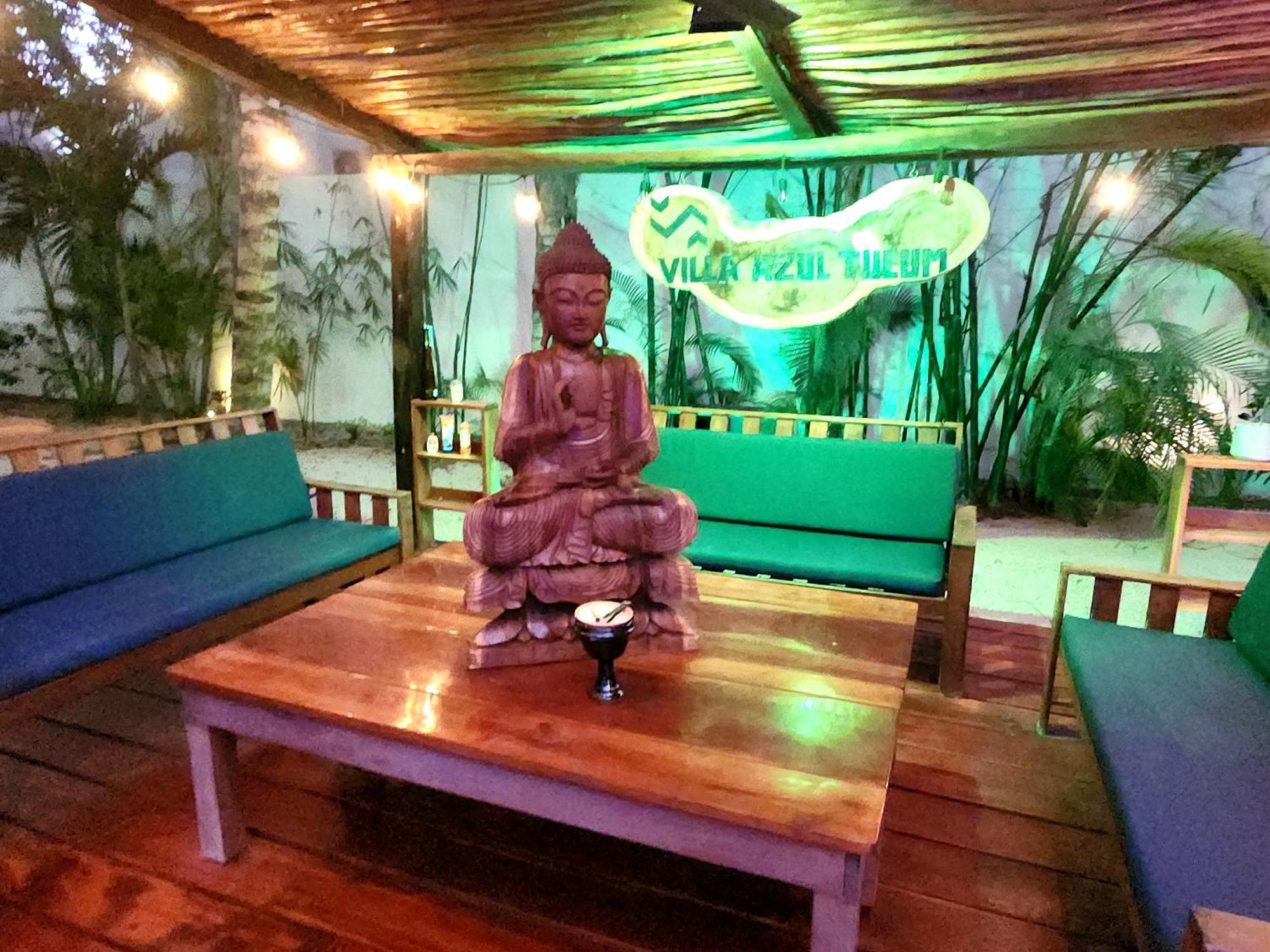 Villa Azul Tulum Luxury For Less エクステリア 写真