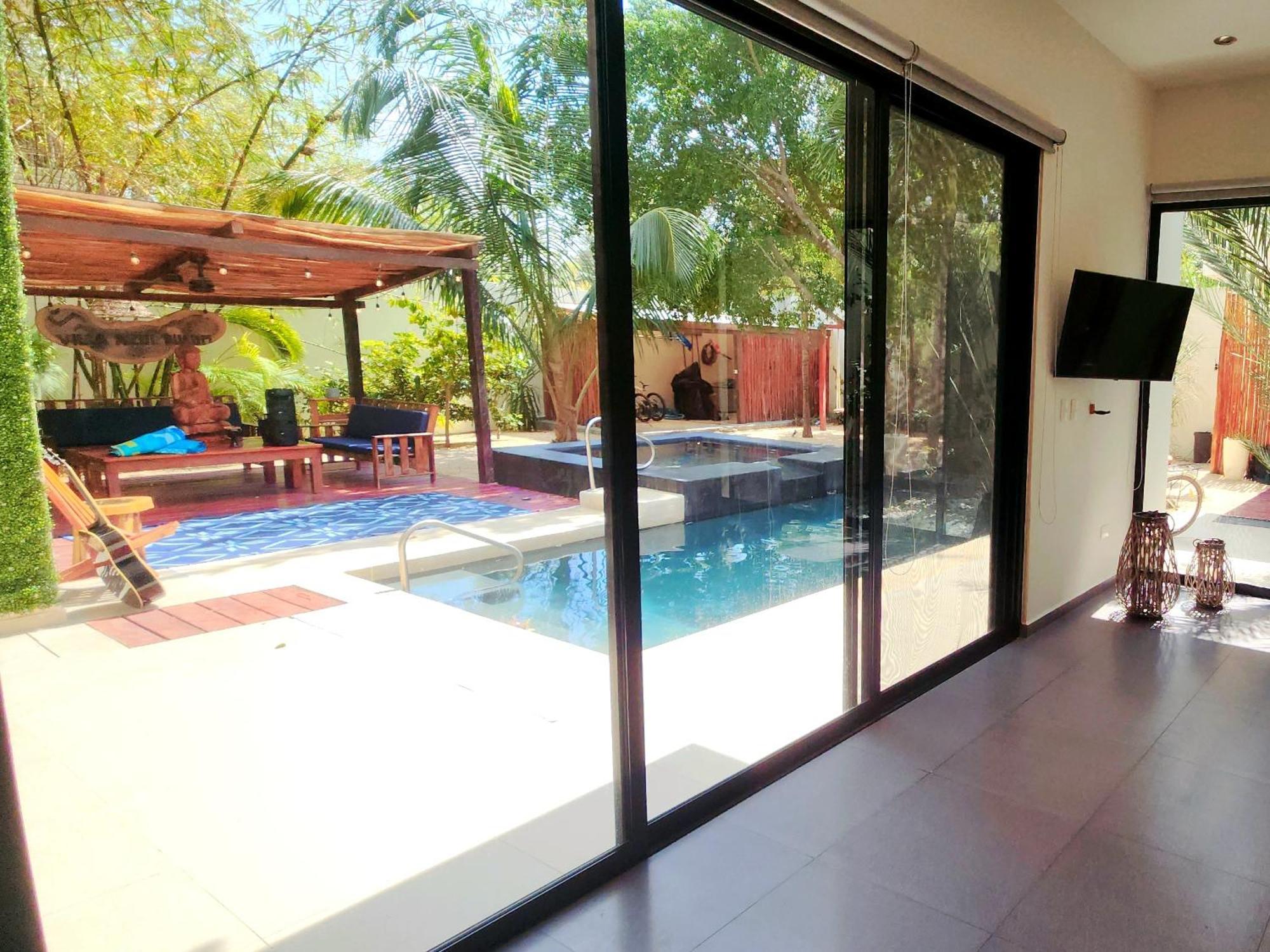 Villa Azul Tulum Luxury For Less エクステリア 写真